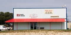 Hill Country RV & Mobile Home Supply